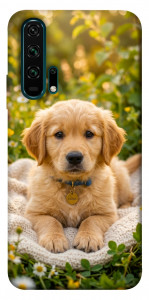 Чехол Small labradore для Huawei Honor 20 Pro