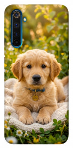 Чохол Small labradore для Realme 6 Pro
