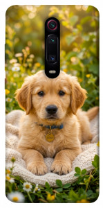 Чехол Small labradore для Xiaomi Mi 9T Pro