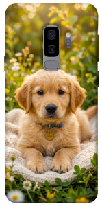 Чехол Small labradore для Galaxy S9+