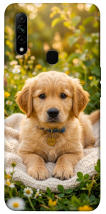 Чехол Small labradore для Oppo A31