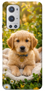 Чохол Small labradore для Oneplus 9 pro