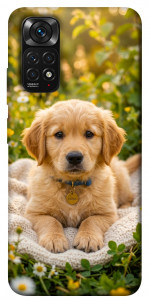 Чохол Small labradore для Xiaomi Redmi Note 11S