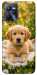 Чехол Small labradore для Realme C35