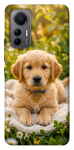 Чохол Small labradore для Xiaomi 12 Lite