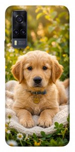 Чохол Small labradore для Vivo Y31