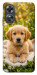 Чехол Small labradore для Oppo A17