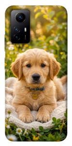Чохол Small labradore для Xiaomi Redmi Note 12S