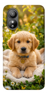 Чохол Small labradore для ZTE Blade L220