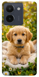 Чохол Small labradore для Vivo Y36