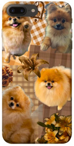 Чохол Spitz aethtetic для iPhone 8 plus (5.5")
