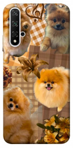 Чехол Spitz aethtetic для Huawei Nova 5T