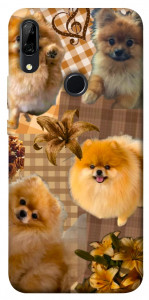 Чохол Spitz aethtetic для Huawei P Smart Z