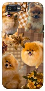 Чохол Spitz aethtetic для Realme C2