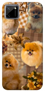 Чехол Spitz aethtetic для Realme C11