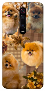 Чехол Spitz aethtetic для Xiaomi Redmi K20 Pro