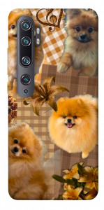 Чехол Spitz aethtetic для Xiaomi Mi CC9 Pro