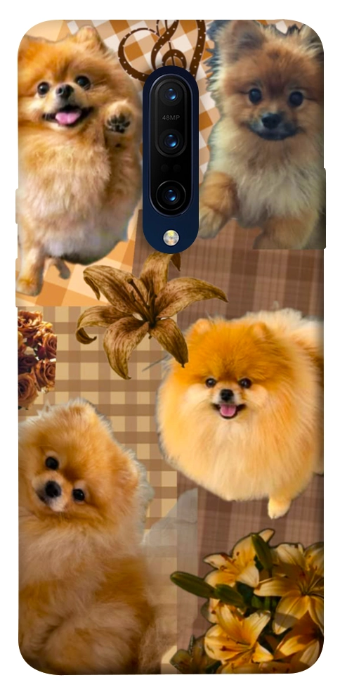 Чехол Spitz aethtetic для OnePlus 7 Pro