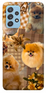 Чохол Spitz aethtetic для Samsung Galaxy A52 4G