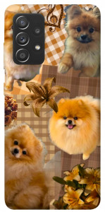Чехол Spitz aethtetic для Samsung Galaxy A72 4G