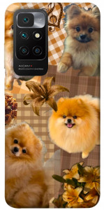 Чехол Spitz aethtetic для Xiaomi Redmi 10
