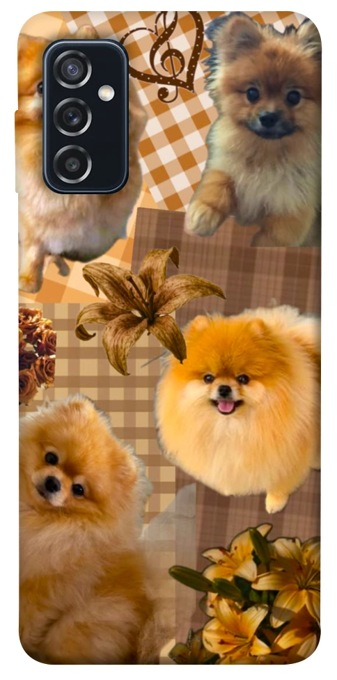 Чохол Spitz aethtetic для Galaxy M52