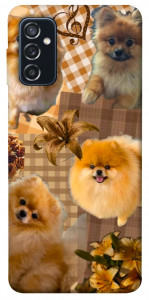 Чохол Spitz aethtetic для Galaxy M52