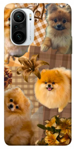 Чехол Spitz aethtetic для Xiaomi Mi 11i