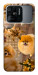 Чехол Spitz aethtetic для Xiaomi Redmi 10C