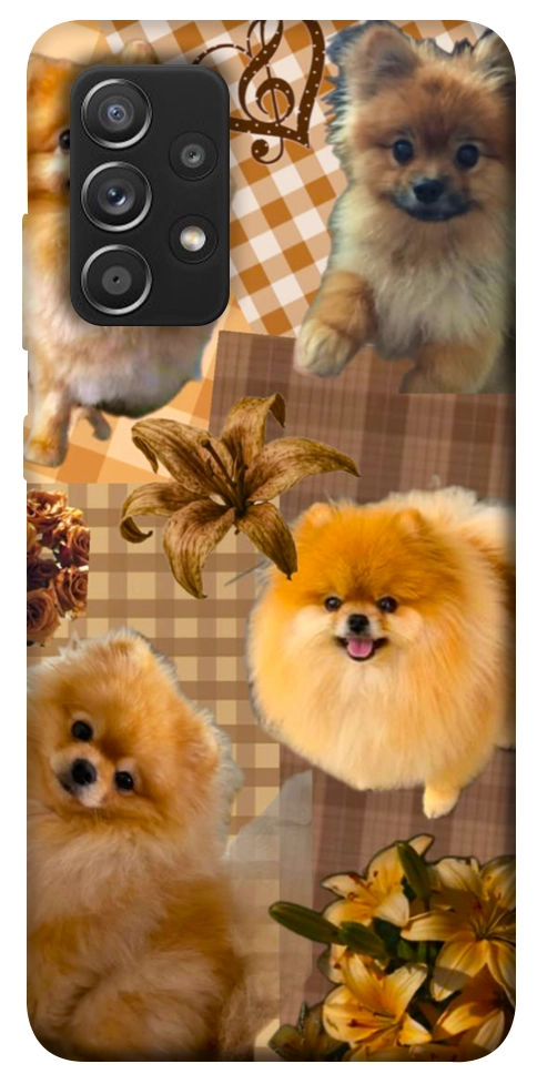 Чехол Spitz aethtetic для Galaxy A52s