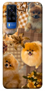 Чохол Spitz aethtetic для Vivo Y51a