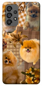 Чехол Spitz aethtetic для Galaxy A73 5G