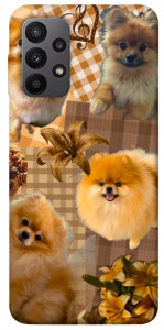 Чехол Spitz aethtetic для Galaxy A23