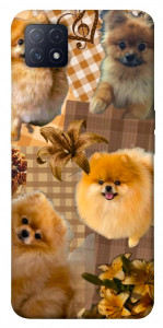 Чохол Spitz aethtetic для Oppo A73 5G