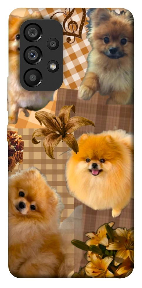 Чехол Spitz aethtetic для Galaxy A53