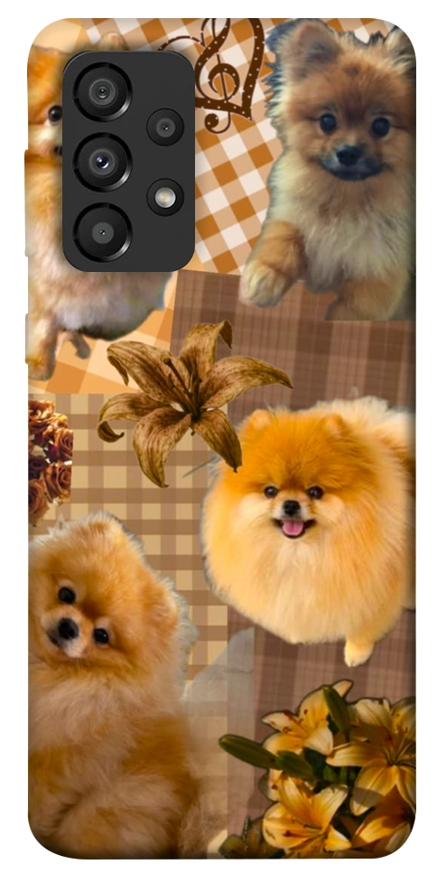 Чохол Spitz aethtetic для Galaxy A33 5G