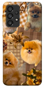 Чохол Spitz aethtetic для Galaxy A33 5G