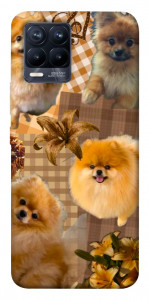 Чехол Spitz aethtetic для Realme 8 Pro