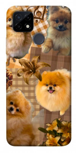 Чохол Spitz aethtetic для Realme C21Y