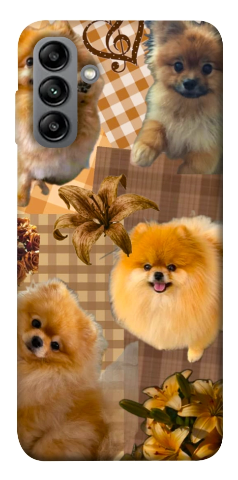 Чохол Spitz aethtetic для Galaxy A04s