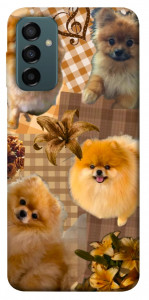 Чохол Spitz aethtetic для Galaxy M13 4G