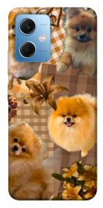 Чохол Spitz aethtetic для Xiaomi Redmi Note 12 5G