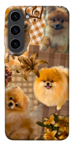 Чехол Spitz aethtetic для Galaxy S23