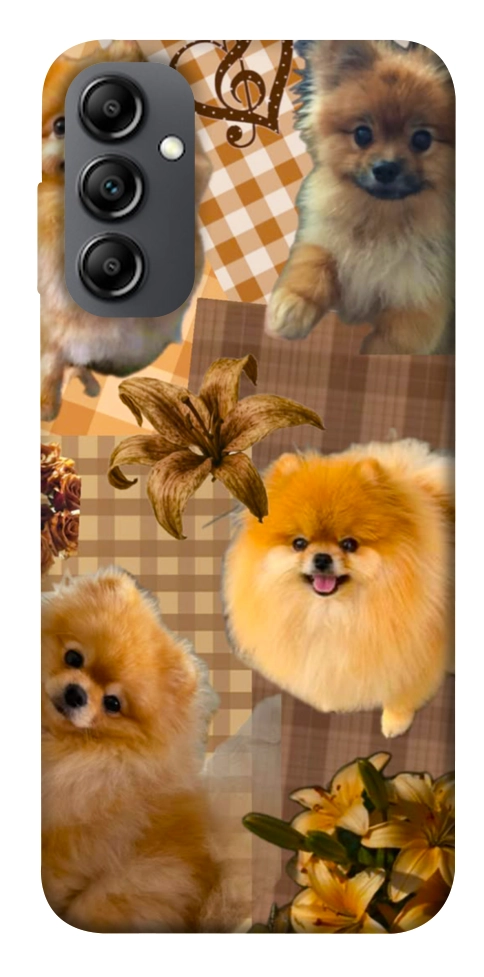 Чохол Spitz aethtetic для Galaxy A14 5G