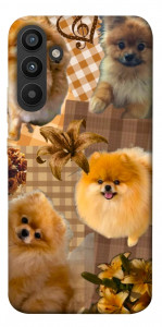 Чехол Spitz aethtetic для Galaxy A34 5G