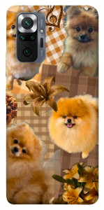 Чохол Spitz aethtetic для Xiaomi Redmi Note 10 Pro Max
