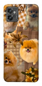 Чохол Spitz aethtetic для Motorola Moto G32