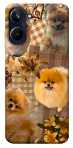 Чохол Spitz aethtetic для Realme 10 4G
