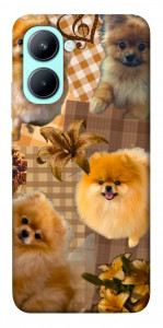 Чохол Spitz aethtetic для Realme C33