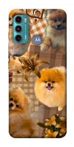 Чохол Spitz aethtetic для Motorola Moto G60